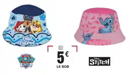 Cora Bob licence offre