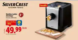 Lidl SilverCrest Kitchen Tools offre