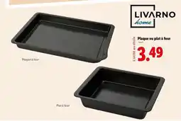 Lidl Plaque ou plat à four offre
