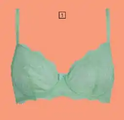 Cora Soutien-gorge armature offre