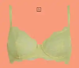 Cora Soutien-gorge armature offre