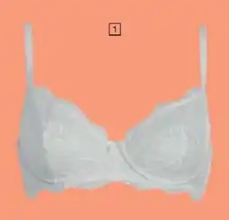 Cora Soutien-gorge armature offre