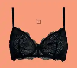 Cora Soutien-gorge armature offre