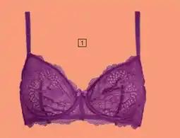 Cora Soutien-gorge armature offre
