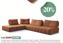 Meubles Crack Caz offre