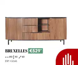 Meubles Crack Bruxelles offre