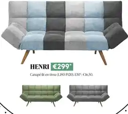 Meubles Crack Henri offre