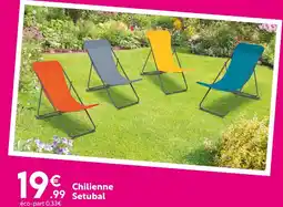 Maxi Bazar Chilienne setubal offre