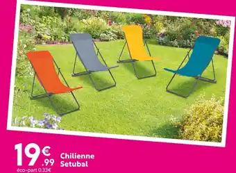 Maxi Bazar Chilienne setubal offre