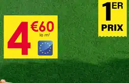Décor Discount Gazon offre