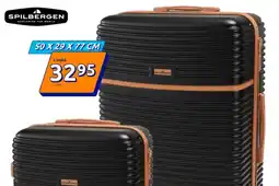 Action Valises spilbergen milan offre