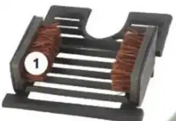 LaMaison.fr tire-bottes brosse offre