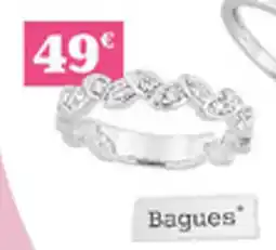 Carrefour Bagues offre