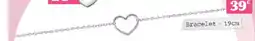 Carrefour Bracelet 19cm offre