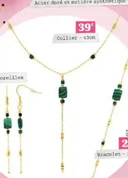 Carrefour Collier offre