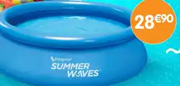b&m Piscine autoportante offre