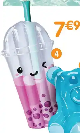 b&m Matelas kawaii offre