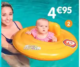 b&m Bouée-culotte pour bébé offre