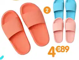 b&m Mule confort offre