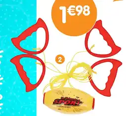 b&m The life is consist of sport hand draw ball offre