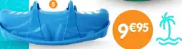 b&m Bascule croco offre