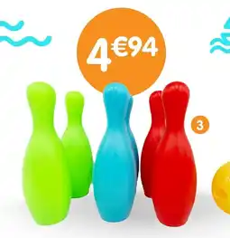 b&m lance rocket offre