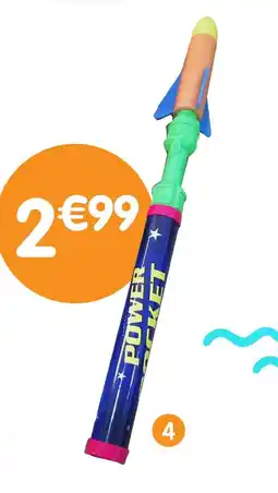 b&m Set de 6 quilles + balle offre