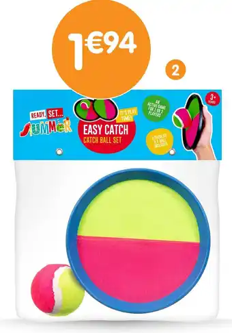 b&m Raquettes scratch offre