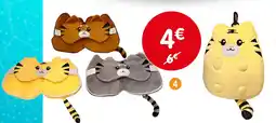 b&m Coussin de voyage + masque intégégré offre