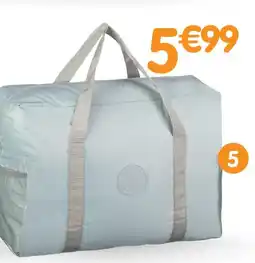 b&m Bagage à main souple offre