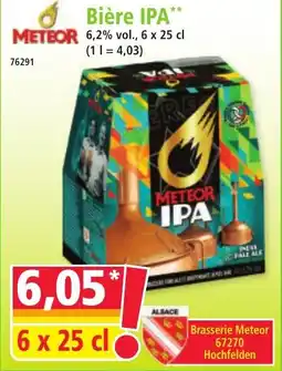 Norma Bière ipa offre