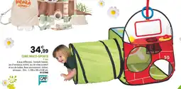 JouéClub Cube multi sports offre