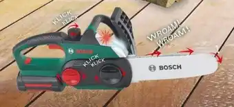 JouéClub Tronçonneuse bosch ii offre