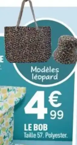 Centrakor Le bob offre