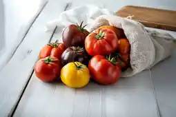 Carrefour Market Tomate allongée cœur offre