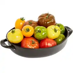Carrefour Market Tomate allongée cœur offre