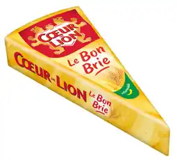 Carrefour Market CŒUR DE LION SUR TOUT offre