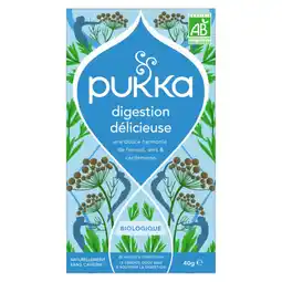 Carrefour Market PUKKA SUR TOUT offre