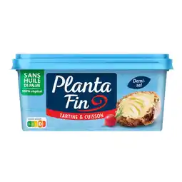 Carrefour Market PLANTA FIN SUR TOUT offre