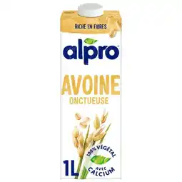 Carrefour Market ALPRO Boisson végétale offre