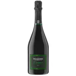 Carrefour Market RICCADONNA Prosecco Millesimato offre
