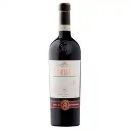Carrefour Market CHIANTI A.O.P. Duca di Saragnano offre
