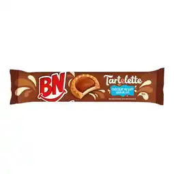 Carrefour Market BN Tartelette offre