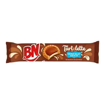 Carrefour Market BN Tartelette offre