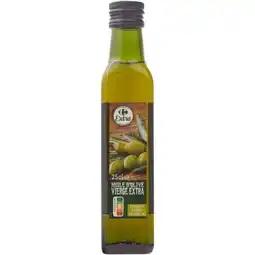 Carrefour Market CARREFOUR EXTRA Huile d'olive offre