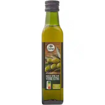 Carrefour Market CARREFOUR EXTRA Huile d'olive offre