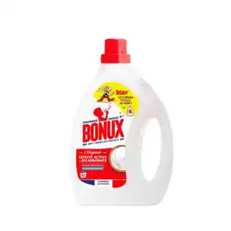Carrefour Market BONUX Lessive liquide offre