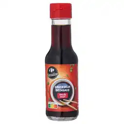 Carrefour Market CARREFOUR SENSATION Sauce offre