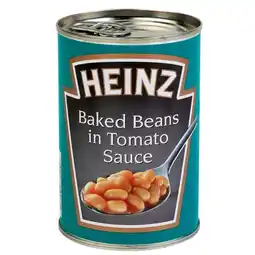 Carrefour Market HEINZ Baked Beans offre