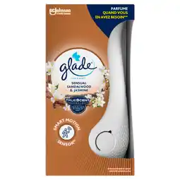 Carrefour Market GLADE SUR TOUT offre
